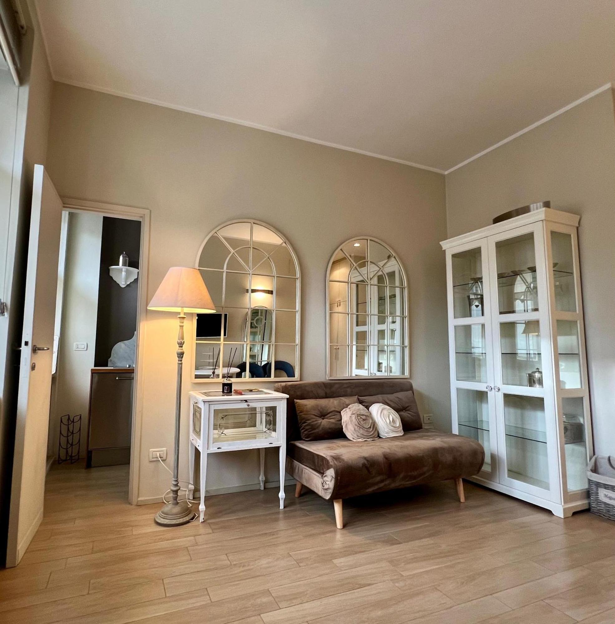 Chic Nest @Galleriacavour ボローニャ エクステリア 写真